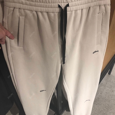 商場品牌-休閑褲-休閑褲【實拍】