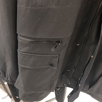 商場品牌-中長外套-中長外套【實拍】