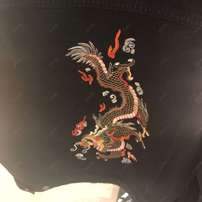 商場(chǎng)品牌-夾克-夾克【實(shí)拍】