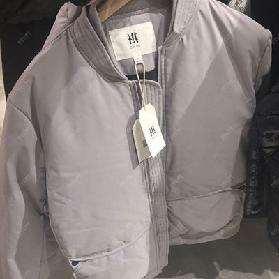 商場(chǎng)品牌-棉服/羽絨服-棉服羽絨服【實(shí)拍】