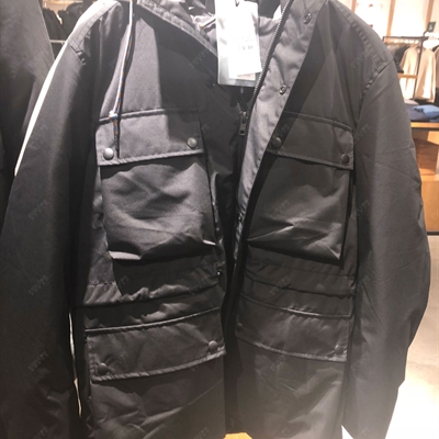 商場(chǎng)品牌-棉服/羽絨服-棉服羽絨服【實(shí)拍】