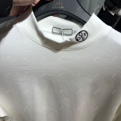 商場品牌-長袖-T恤【實拍】