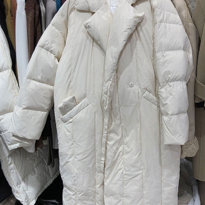市場上裝-棉衣/羽絨服-休閑棉服【實拍】