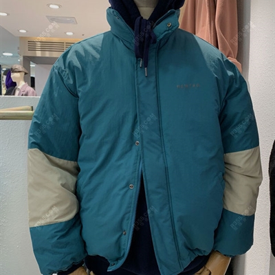 市場上裝-棉衣/羽絨服-休閑棉服【實拍】