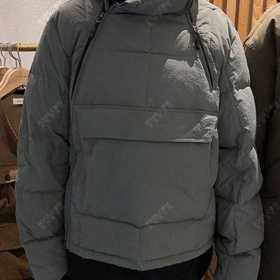 市場上裝-棉衣/羽絨服-休閑棉服【實拍】
