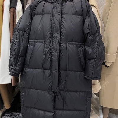 市場上裝-棉衣/羽絨服-休閑棉服【實拍】
