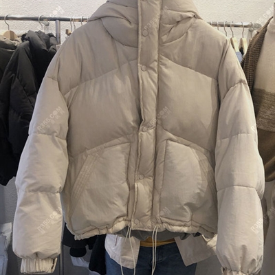 市場上裝-棉衣/羽絨服-休閑棉服【實拍】