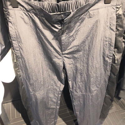 商場品牌-休閑褲-休閑褲【實拍】