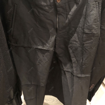商場品牌-休閑褲-休閑褲【實拍】
