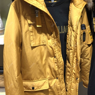 商場(chǎng)品牌-棉服/羽絨服-棉服羽絨服【實(shí)拍】