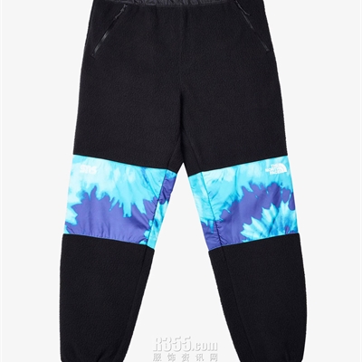 戶外品牌-戶外褲-【聯名款The North Face x Sneakernstuff】男戶外褲