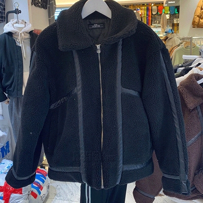 市場上裝-棉衣/羽絨服-時尚商務棉服【實拍】