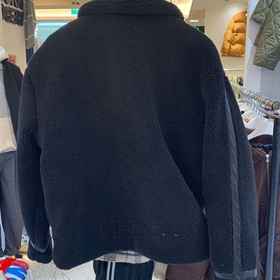市場上裝-棉衣/羽絨服-時尚商務棉服【實拍】