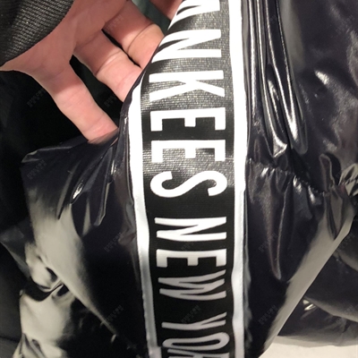 運動品牌-棉衣/羽絨-男運動棉服（實拍）