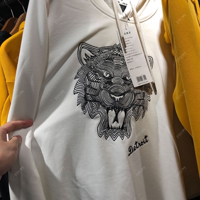 運動品牌-衛衣-男運動衛衣（實拍）