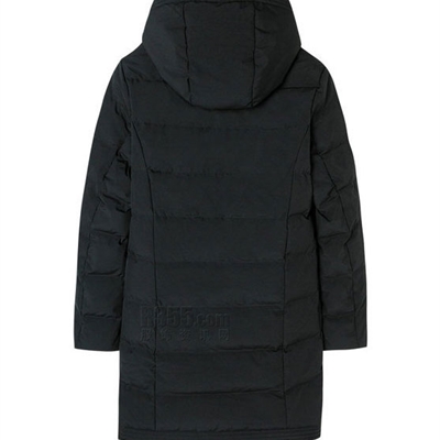 運動品牌-棉衣/羽絨-女運動棉服
