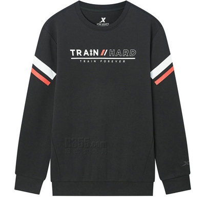 運動品牌-衛衣-男運動衛衣