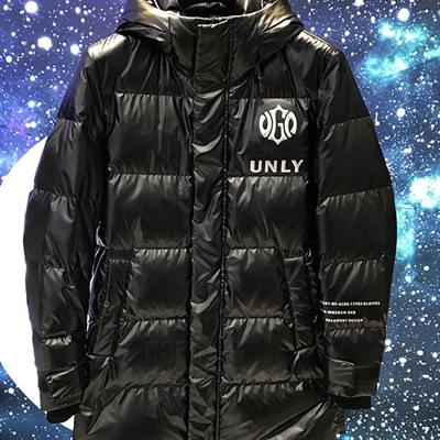 市場上裝-棉衣/羽絨服-時尚商務棉服【實拍】