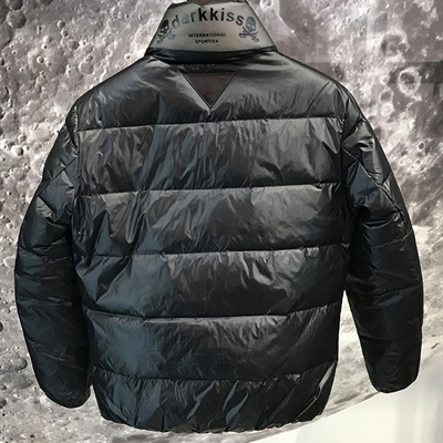 市場上裝-棉衣/羽絨服-時尚商務棉服【實拍】