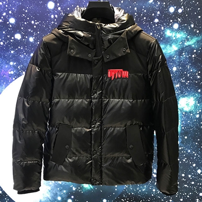 市場上裝-棉衣/羽絨服-時尚商務棉服【實拍】