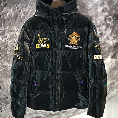 市場上裝-棉衣/羽絨服-時尚商務棉服【實拍】