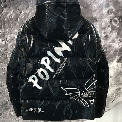 市場上裝-棉衣/羽絨服-時尚商務棉服【實拍】
