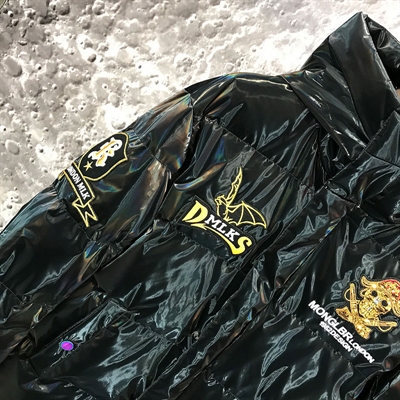市場上裝-棉衣/羽絨服-時尚商務棉服【實拍】