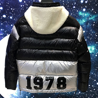 市場上裝-棉衣/羽絨服-時尚商務棉服【實拍】