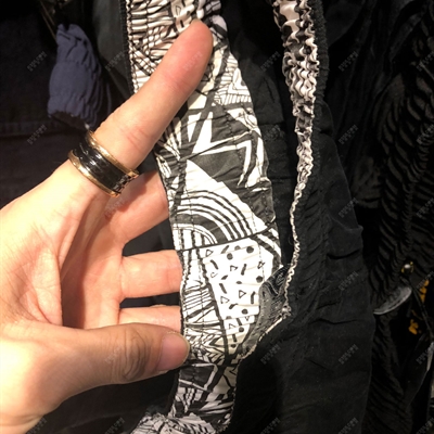 商場品牌-休閑褲-休閑褲【實拍】