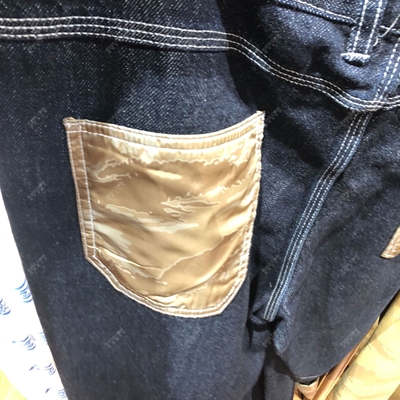 商場品牌-牛仔褲-牛仔褲【實拍】