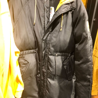商場(chǎng)品牌-棉服/羽絨服-棉服羽絨服【實(shí)拍】