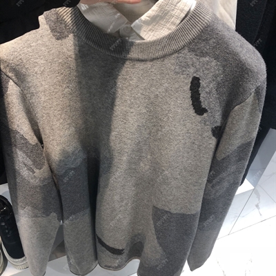 商場品牌-套頭-毛衫【實拍】