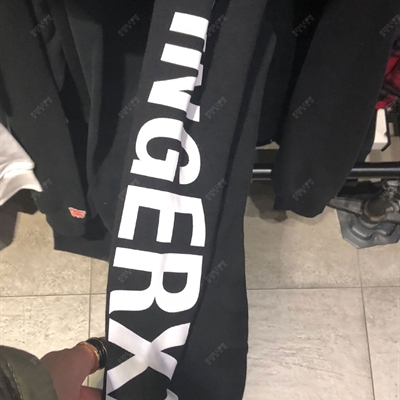 商場品牌-開衫-衛衣【實拍】