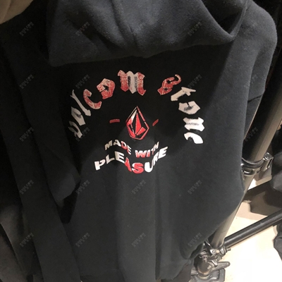 商場品牌-開衫-衛衣【實拍】