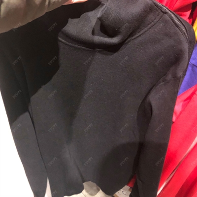 商場品牌-套頭-衛衣【實拍】