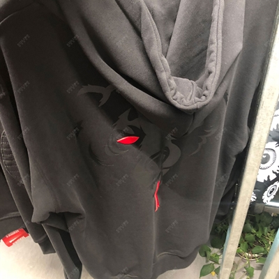 商場品牌-套頭-衛(wèi)衣【實拍】