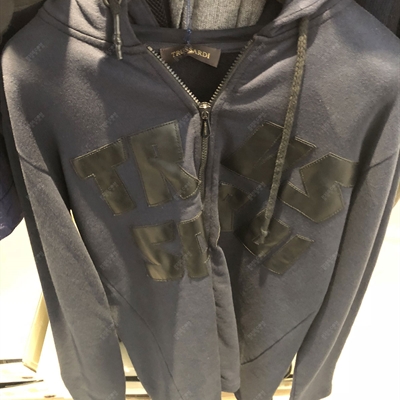 商場品牌-開衫-衛(wèi)衣【實拍】