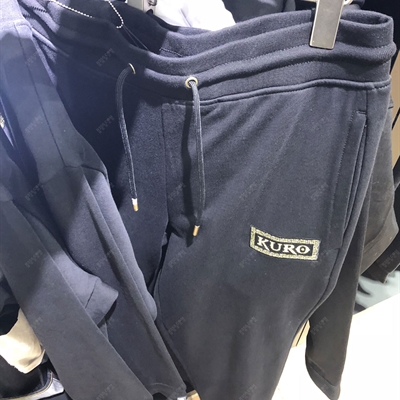 商場品牌-休閑褲-休閑褲【實拍】