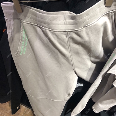 商場品牌-休閑褲-休閑褲【實拍】