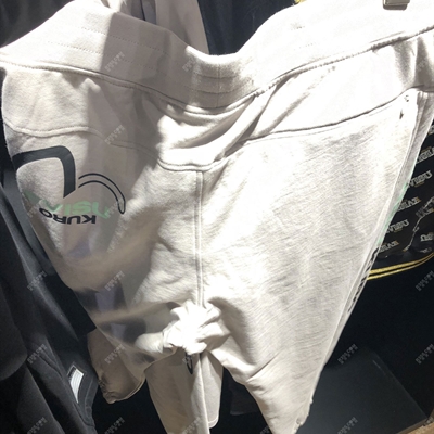 商場品牌-休閑褲-休閑褲【實拍】