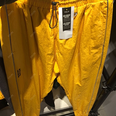 商場品牌-休閑褲-休閑褲【實拍】
