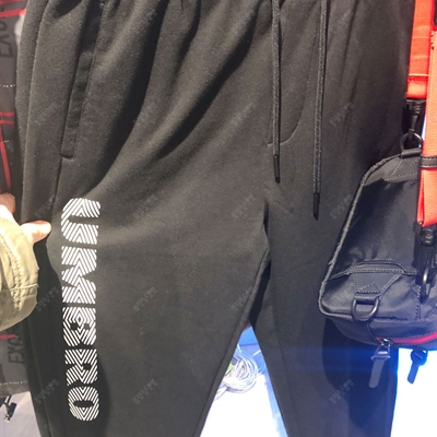 商場品牌-休閑褲-休閑褲【實拍】