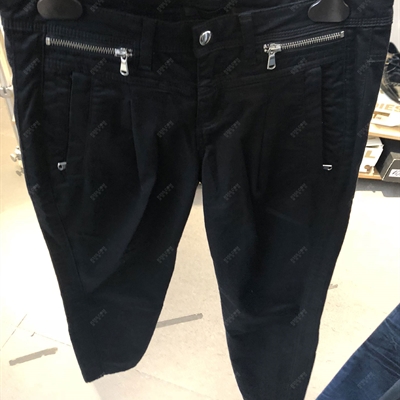 商場品牌-休閑褲-休閑褲【實拍】