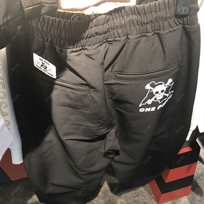 商場品牌-休閑褲-休閑褲【實拍】