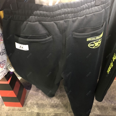 商場品牌-休閑褲-休閑褲【實拍】