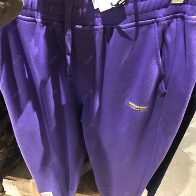 商場品牌-休閑褲-休閑褲【實拍】