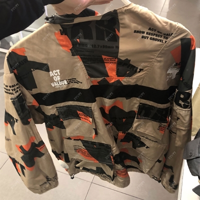商場品牌-長袖-襯衫【實拍】