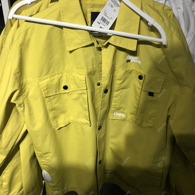 商場品牌-長袖-襯衫【實拍】
