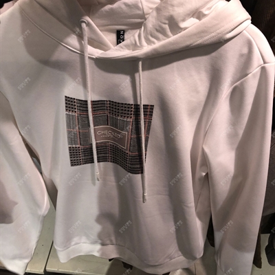 商場品牌-套頭-衛(wèi)衣【實拍】