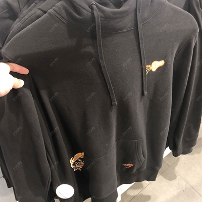 商場品牌-套頭-衛(wèi)衣【實拍】